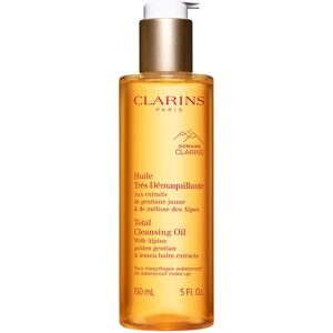 CLARINS Huile Très Démaquillante 150 ml