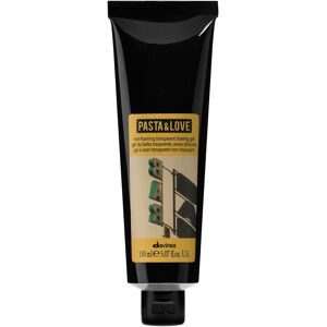 Davines Pasta & Love Non-foaming Transparent Shaving Gel 150 ml