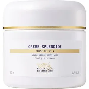 50ml Biologique Recherche Crème Splendide