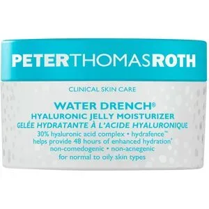 30ml PETER THOMAS ROTH CLINICAL SKIN CARE Water Drench® Hyaluronic Jelly Moisturizer