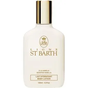 125ml LIGNE ST BARTH Feuchtigkeitsspendende Bodylotion Vanille