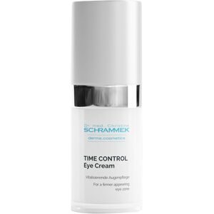 Dr. med. Christine SCHRAMMEK Time Control Eye Cream 15 ml