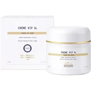 50ml Biologique Recherche Crème VIP O2
