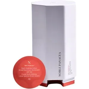 66ml NOBLE PANACEA THE ENERGIST Multi-Defense Lotion SPF 30 (60 x 1,1ml)