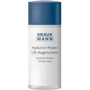 30ml Hildegard Braukmann Hyaluron Power Lift Augencreme