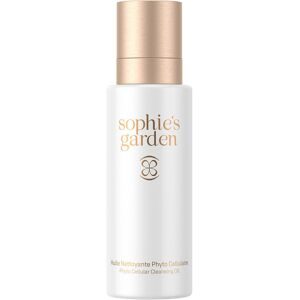 Sophie's Garden HUILE NETTOYANTE Phyto Cellulaire 125 ml