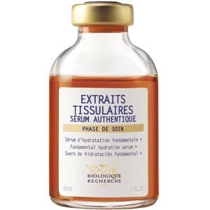 Biologique Recherche Extraits Tissulaires 30 ml