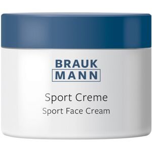Hildegard Braukmann Sport Creme 50 ml