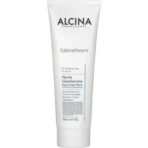 250ml Alcina Myrrhe Gesichtscreme