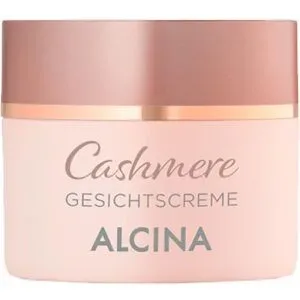 50ml Alcina Cashmere Gesichtscreme