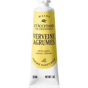 30ml L'Occitane Verveine Agrumes Parfümierte Handcreme
