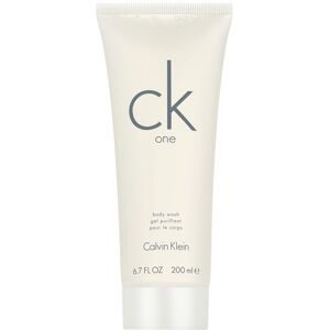 Calvin Klein ck one Body Wash 200 ml