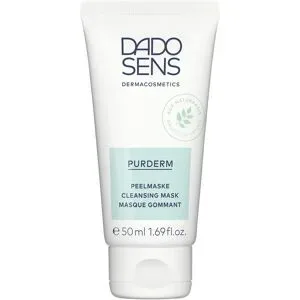 50ml DADO SENS PURDERM Peelmaske