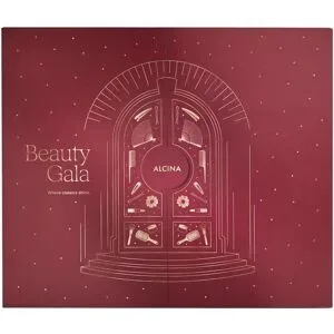 Alcina Adventskalender 2026