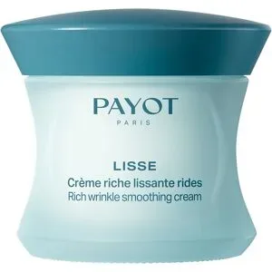 50ml Payot LISSE Crème riche lissante rides