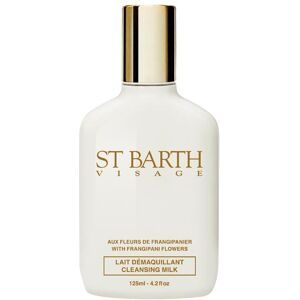 LIGNE ST BARTH Frangipani Reinigungsmilch 125 ml