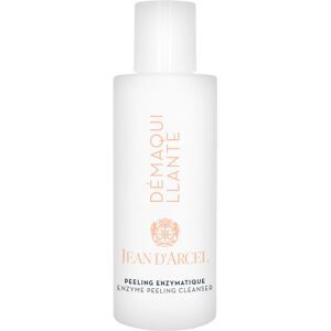 JEAN D´ARCEL démaquillante peeling enzymatique 75 g