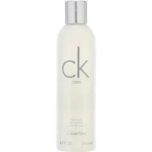 Calvin Klein ck one Body Wash 250 ml
