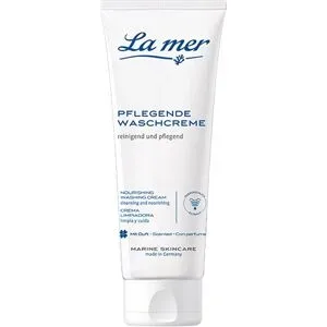 100ml La mer Cosmetics Pflegende Waschcreme
