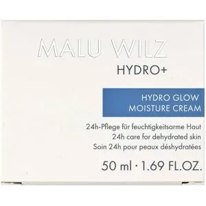 50ml Malu Wilz Hydro Glow Moisture Cream