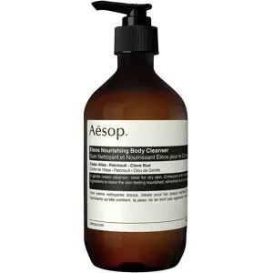 500ml Aesop Eleos Nourishing Body Cleanser
