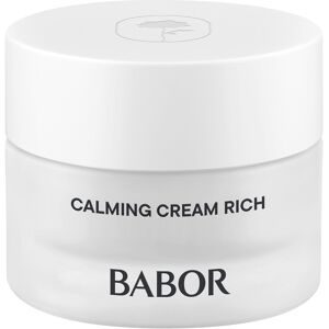 BABOR SKINOVAGE Calming Cream rich 50 ml