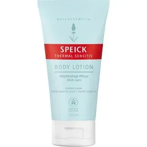 150ml SPEICK THERMAL SENSITIV Body Lotion