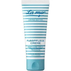75ml La mer Cosmetics Marine Breeze Fußpflege Creme