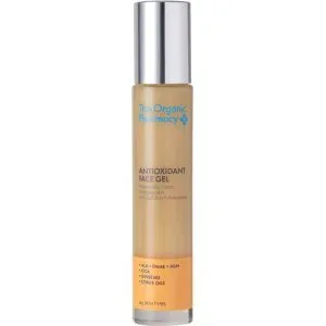 35ml The Organic Pharmacy Antioxidant Face Gel