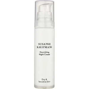 50ml Susanne Kaufmann Regenerationscreme Linie T - Nourishing Night Cream