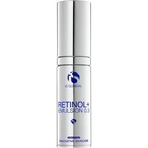 30g iS Clinical Retinol+ Emulsion 0.3