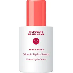 30ml Hildegard Braukmann ESSENTIALS Vitamin Hydro Serum