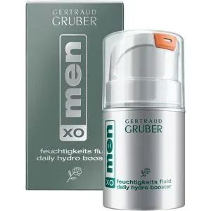 50ml GERTRAUD GRUBER menXO feuchtigkeits fluid
