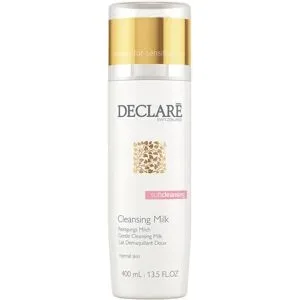 400ml Declaré Soft Cleansing Cleansing Milk