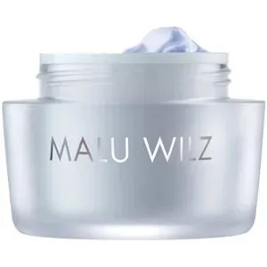 50ml Malu Wilz Hydro Hyaluronic Active+ Cream Rich