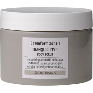 comfort zone TRANQUILLITY Body Scrub 270 ml