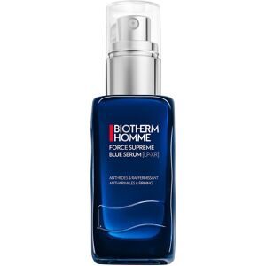 Biotherm Homme Force Supreme Blue Serum [LP-XR] 30 ml