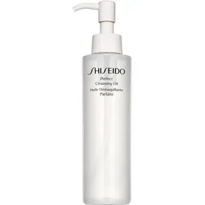 180ml Shiseido Benefiance Perfect Cleansing Oil