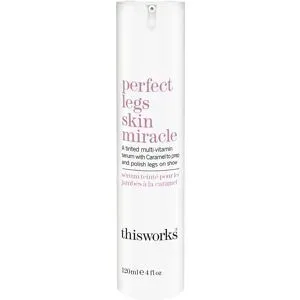 150ml This Works Perfect Legs Skin Miracle