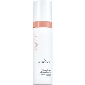 JEAN D´ARCEL végétalie 24h crème réhydratante 50 ml