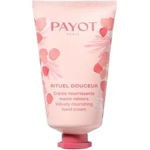 30ml Payot RITUEL DOUCEUR Crème Nourrissante Mains Velours