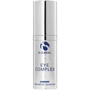 iS Clinical Eye Complex 15 g
