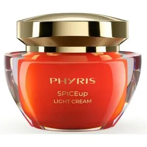 50ml PHYRIS SPICEup Light Cream