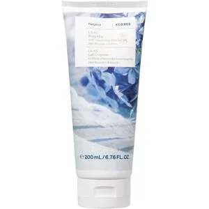 200ml KORRES LILAC Körpermilch