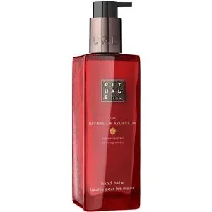 175ml RITUALS THE RITUAL OF AYURVEDA Hand Balm