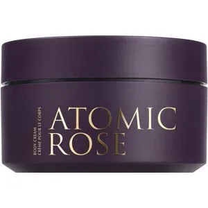 200ml INITIO Atomic Rose Body Cream