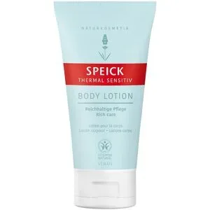 150ml SPEICK THERMAL SENSITIV Body Lotion