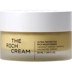50ml MANTLE The Rich Cream