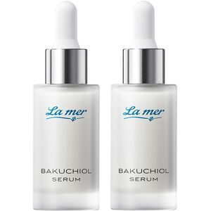 La mer Cosmetics Bakuchiol Serum Set 2 x 30 ml