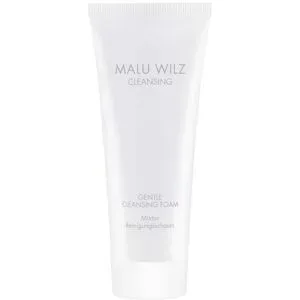 75ml Malu Wilz Cleansing Gentle Cleansing Foam